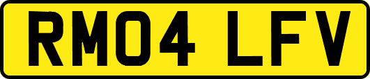 RM04LFV