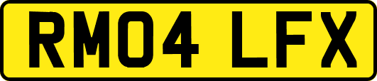 RM04LFX