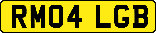 RM04LGB