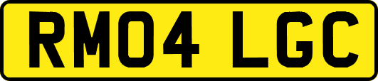 RM04LGC
