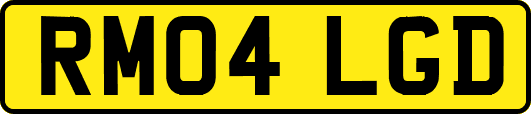 RM04LGD