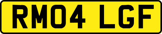 RM04LGF