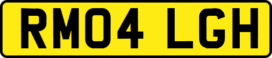 RM04LGH
