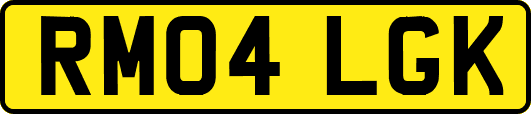RM04LGK
