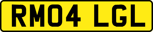 RM04LGL