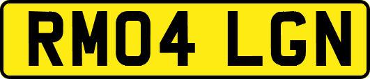 RM04LGN