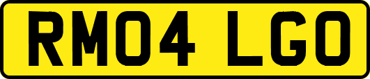 RM04LGO