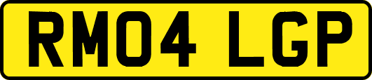 RM04LGP