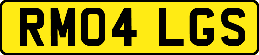 RM04LGS