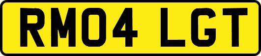 RM04LGT