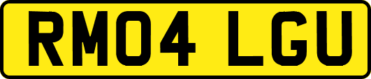 RM04LGU