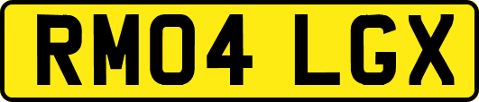 RM04LGX