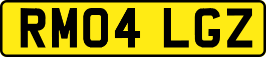 RM04LGZ