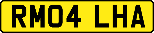 RM04LHA