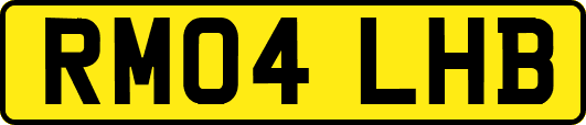 RM04LHB