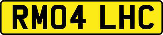 RM04LHC