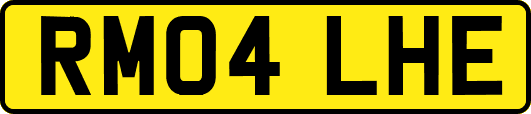 RM04LHE