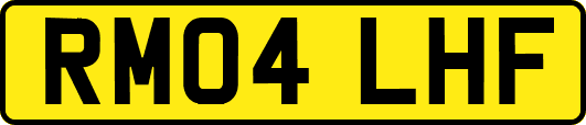 RM04LHF