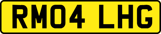 RM04LHG