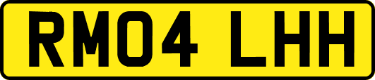 RM04LHH