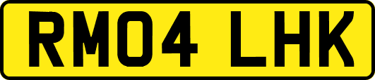 RM04LHK