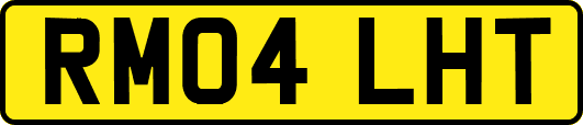 RM04LHT