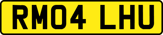 RM04LHU