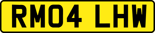 RM04LHW