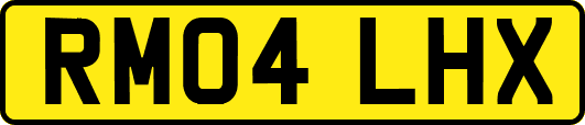 RM04LHX