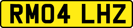 RM04LHZ