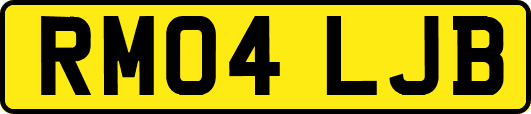 RM04LJB