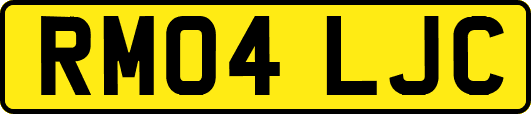 RM04LJC