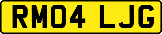 RM04LJG