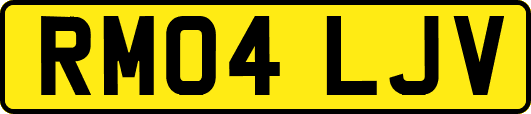 RM04LJV