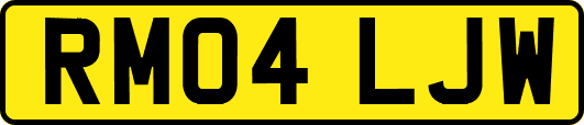 RM04LJW