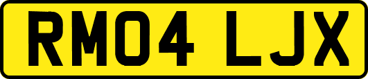 RM04LJX