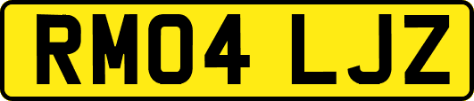 RM04LJZ