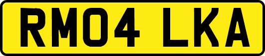 RM04LKA