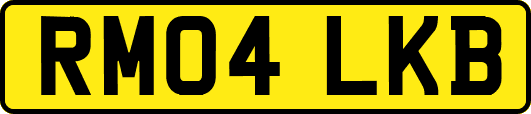 RM04LKB
