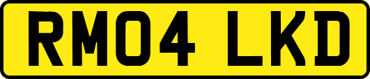 RM04LKD