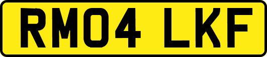 RM04LKF