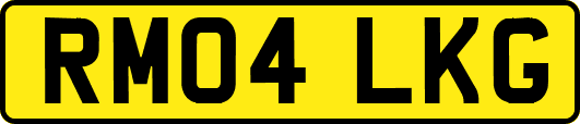 RM04LKG