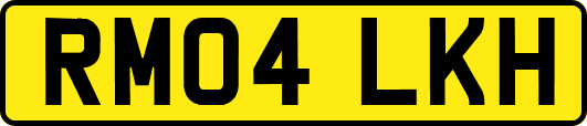 RM04LKH