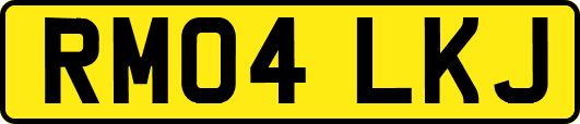RM04LKJ