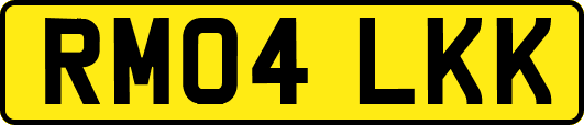 RM04LKK