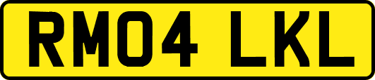 RM04LKL
