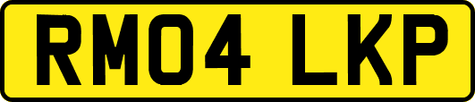 RM04LKP