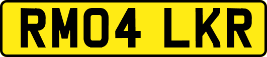 RM04LKR