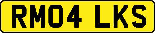 RM04LKS