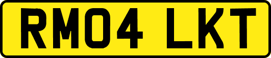 RM04LKT